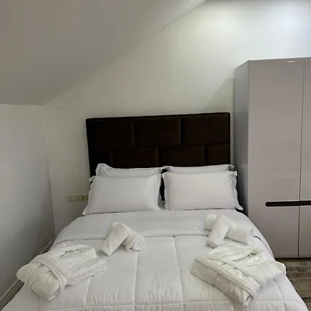 Private House For Daily Rent Shkoder