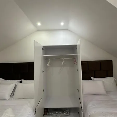 Private House For Daily Rent Shkoder