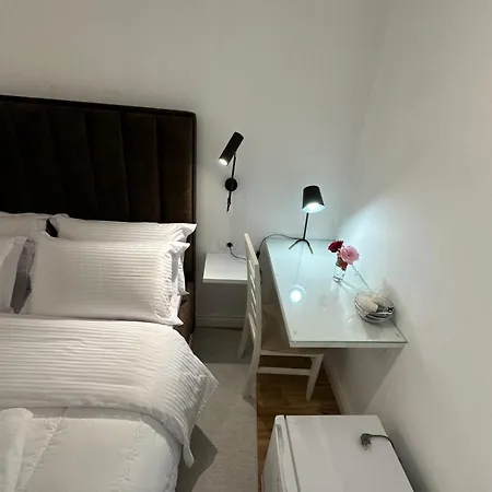 Private House For Daily Rent Shkoder