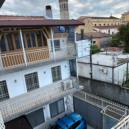 Private House For Daily Rent Shkoder