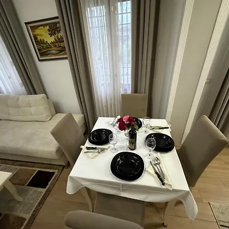 Holiday home Private House For Daily Rent