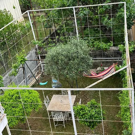 Holiday home Private House For Daily Rent Shkoder