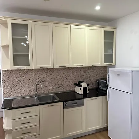 Private House For Daily Rent
