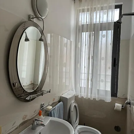 Holiday home Private House For Daily Rent Shkoder