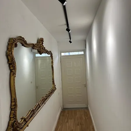 Ferienhaus Private House For Daily Rent