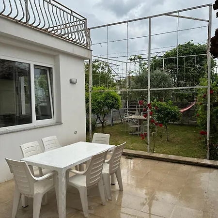 Private House For Daily Rent